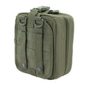 Tactical First Aid Pouch - SkullVibe
