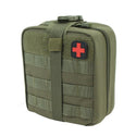 Tactical First Aid Pouch - SkullVibe