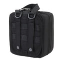 Tactical First Aid Pouch - SkullVibe