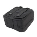 Tactical First Aid Pouch - SkullVibe