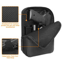 Tactical Handgun Pistol Holster Waist Bag - SkullVibe