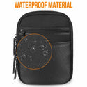 Tactical Handgun Pistol Holster Waist Bag - SkullVibe