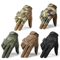 Tactical Indestructible Gloves - SkullVibe