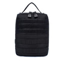 Tactical MOLLE Accessory Pouch - SkullVibe