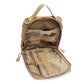 Tactical MOLLE Accessory Pouch - SkullVibe