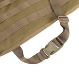 Tactical MOLLE Car Seat Organizer - SkullVibe