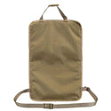 Tactical MOLLE Car Seat Organizer - SkullVibe