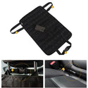 Tactical MOLLE Car Seat Organizer - SkullVibe