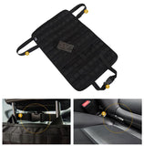 Tactical MOLLE Car Seat Organizer - SkullVibe