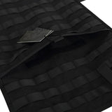 Tactical MOLLE Car Seat Organizer - SkullVibe