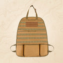 Tactical MOLLE Car Seat Organizer v2 - SkullVibe