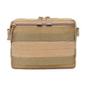 Tactical Outdoor Utility Organizer Mini-Pouch - SkullVibe
