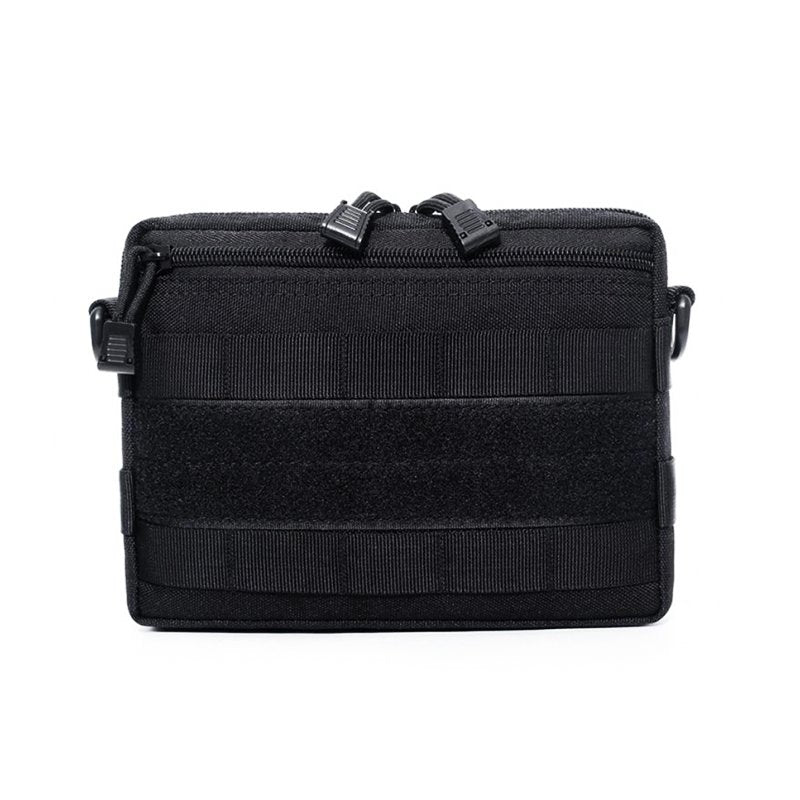 Tactical Outdoor Utility Organizer Mini-Pouch - SkullVibe