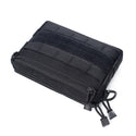 Tactical Outdoor Utility Organizer Mini-Pouch - SkullVibe