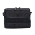 Tactical Outdoor Utility Organizer Mini-Pouch - SkullVibe