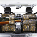 Tactical Rifle Organizer - SkullVibe