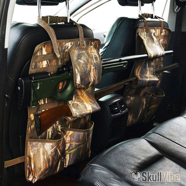 svPro™ Tactical Rifle Organizer