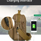 Tactical Shoulder Camouflage Traveling Handbag - SkullVibe