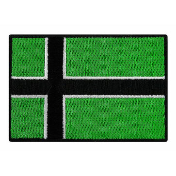 VIKING Victory or Valhalla Morale Patch Tactical Military Army Hook Flag Badge e