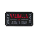 Tactical Viking Morale Patch Series - SkullVibe