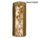 Tactical Water Bottle Molle pouch - SkullVibe